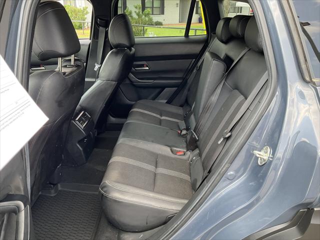 2024 Mazda CX-50 2.5 S Preferred