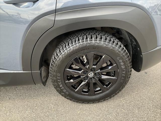 2024 Mazda CX-50 2.5 S Preferred