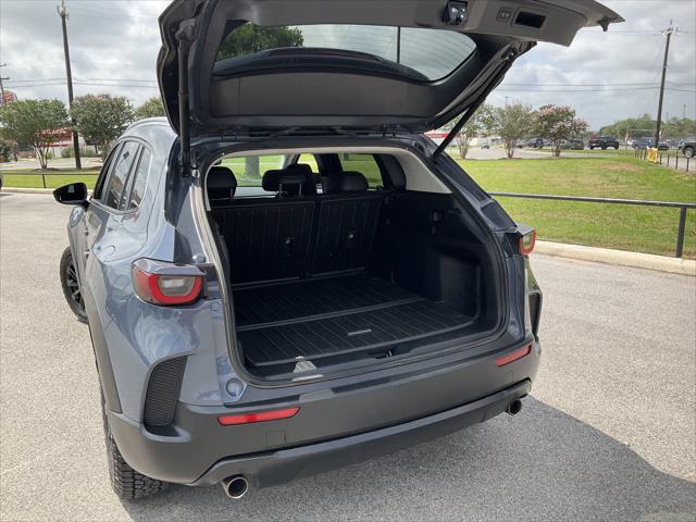 2024 Mazda CX-50 2.5 S Preferred