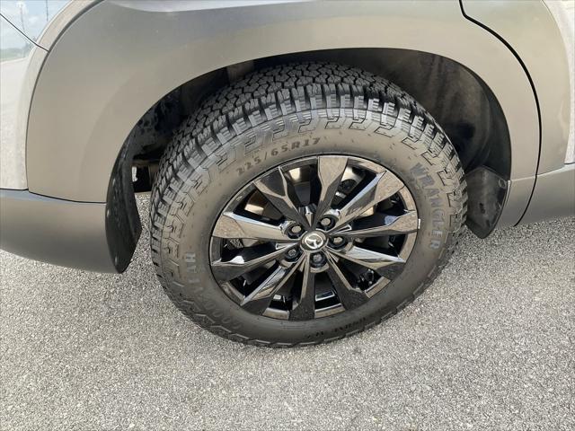 2024 Mazda CX-50 2.5 S Preferred