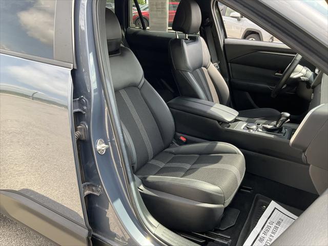 2024 Mazda CX-50 2.5 S Preferred