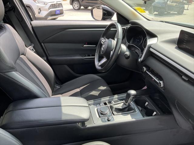 2024 Mazda CX-50 2.5 S Preferred