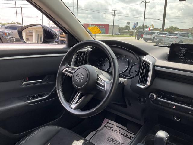 2024 Mazda CX-50 2.5 S Preferred