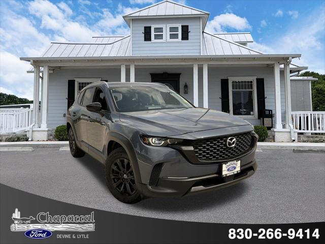 2024 Mazda CX-50 2.5 S Preferred