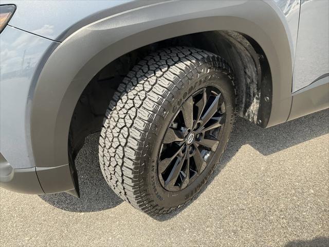 2024 Mazda CX-50 2.5 S Preferred