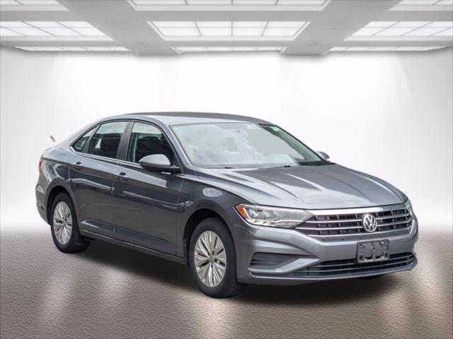 2019 Volkswagen Jetta 1.4T S for sale in Manchester, CT