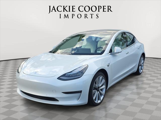 2019 Tesla Model 3 Long Range for sale in Tulsa, OK