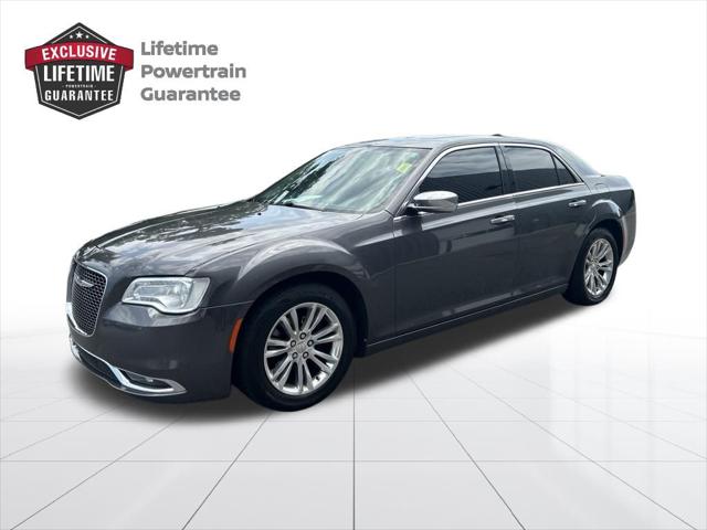 2015 Chrysler 300 Base for sale in Little River, SC
