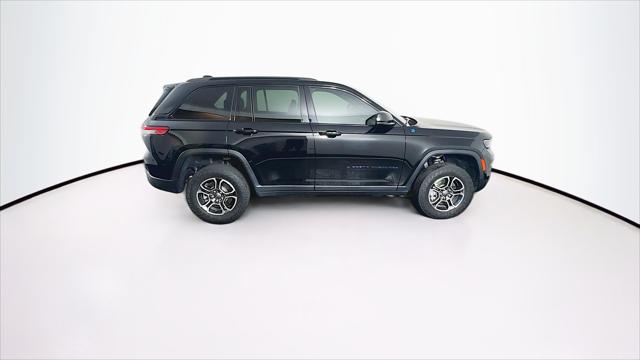 2022 Jeep Grand Cherokee Trailhawk 4x4 for sale in Birmingham, AL