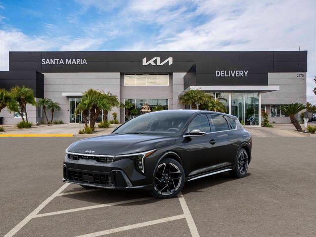2026 Kia K4 GT-Line for sale in Santa Maria, CA