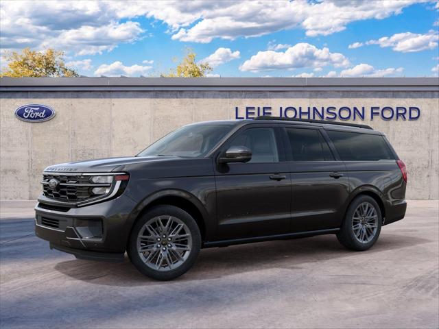 2027 Ford Expedition Max Platinum for sale in Austin, TX