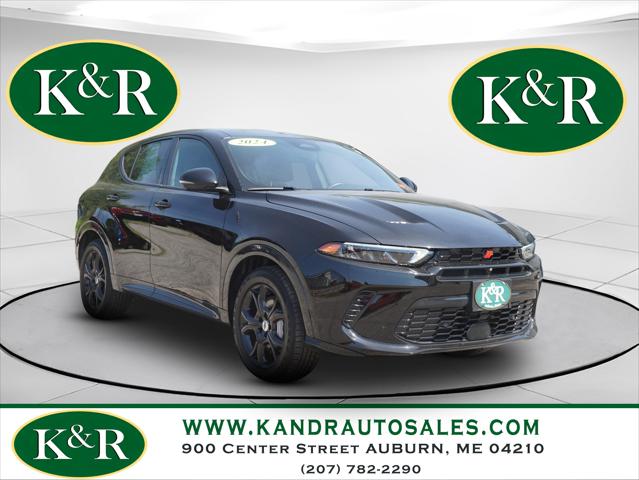 2024 Dodge Hornet R/T Plus EAWD for sale in Auburn, ME