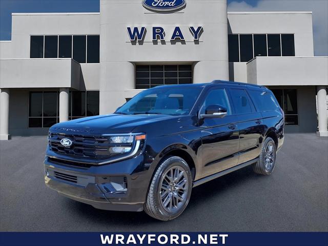 2027 Ford Expedition MAX Platinum for sale in Bossier City, LA