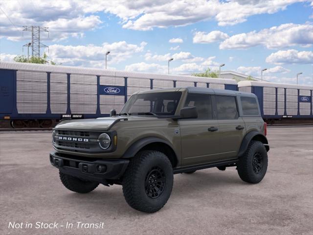 2026 Ford Bronco Big Bend for sale in Bossier City, LA
