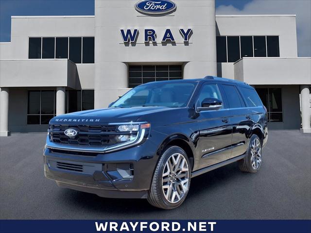 2027 Ford Expedition Platinum for sale in Bossier City, LA