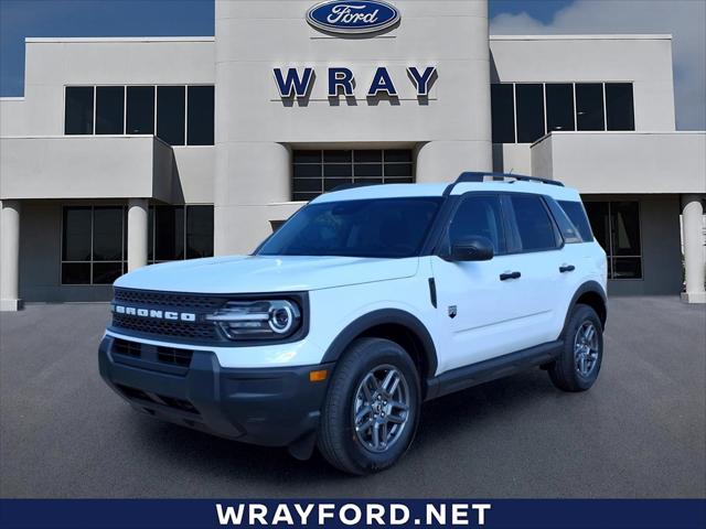 2026 Ford Bronco Sport Big Bend for sale in Bossier City, LA