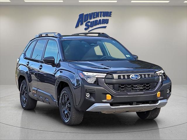 2026 Subaru Forester Wilderness for sale in Fayetteville, AR