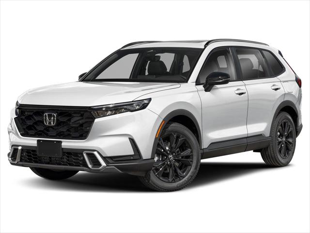 2026 Honda CR-V Hybrid AWD Sport Touring for sale in Kansas City, KS