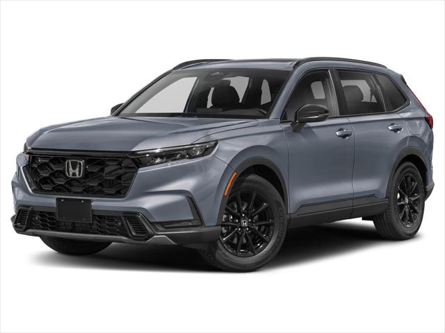 2026 Honda CR-V Hybrid AWD Sport-L for sale in Kansas City, KS