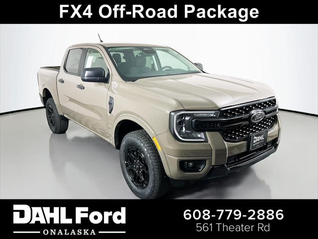 2026 Ford Ranger XLT for sale in Onalaska, WI
