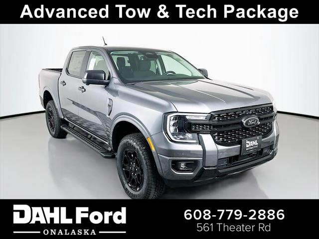 2026 Ford Ranger XLT for sale in Onalaska, WI