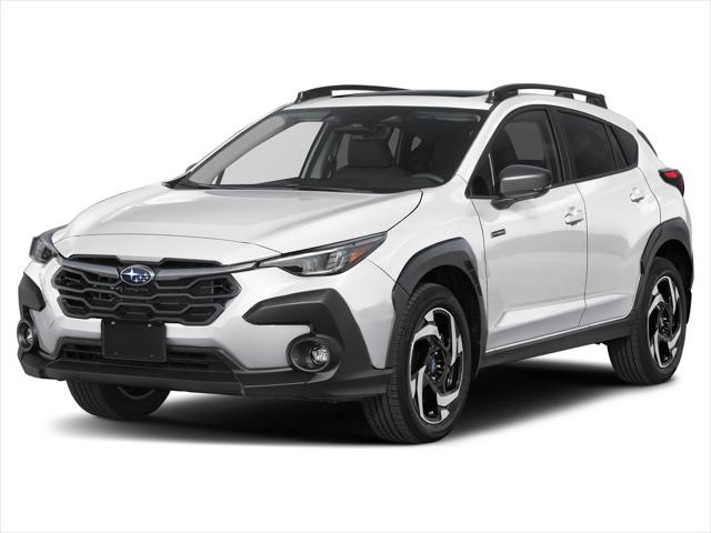 2026 Subaru Crosstrek Limited for sale in Madison, WI
