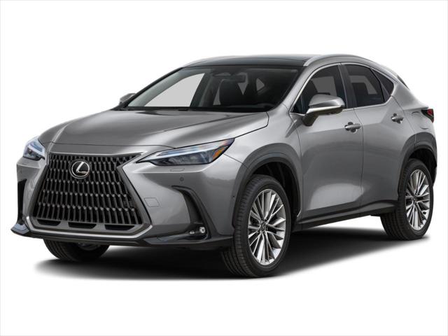 2026 Lexus NX 350h Luxury for sale in Omaha, NE