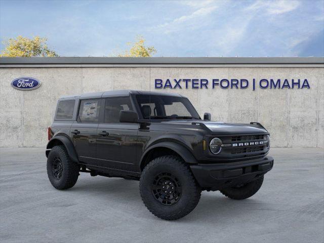 2026 Ford Bronco Base for sale in Elkhorn, NE