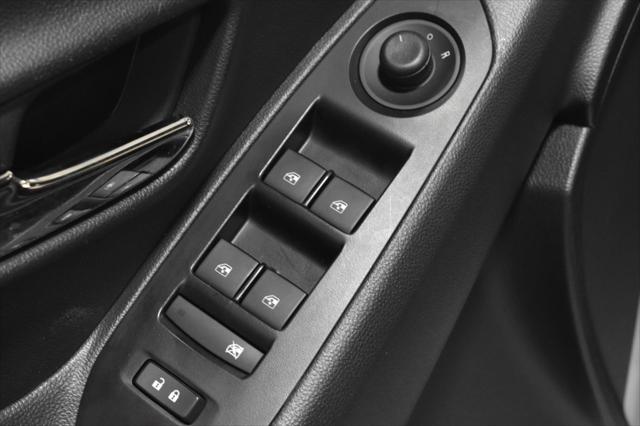 Used 2022 Chevrolet Trax AWD LT For Sale in Toledo, OH