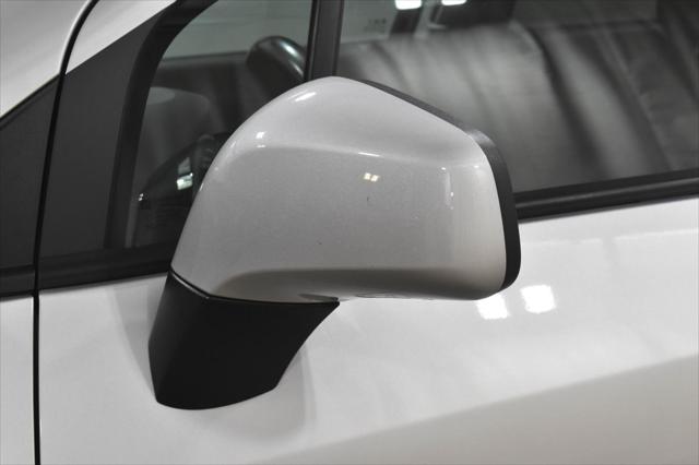 Used 2022 Chevrolet Trax AWD LT For Sale in Toledo, OH