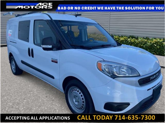 2022 Ram ProMaster City Cargo Van Tradesman Cargo Van 4D for sale in Anaheim, CA