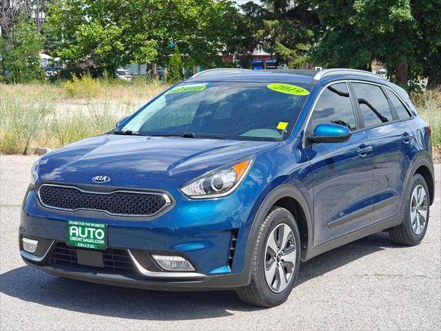 2019 Kia Niro LX for sale in Post Falls, ID