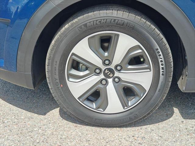 2019 Kia Niro LX