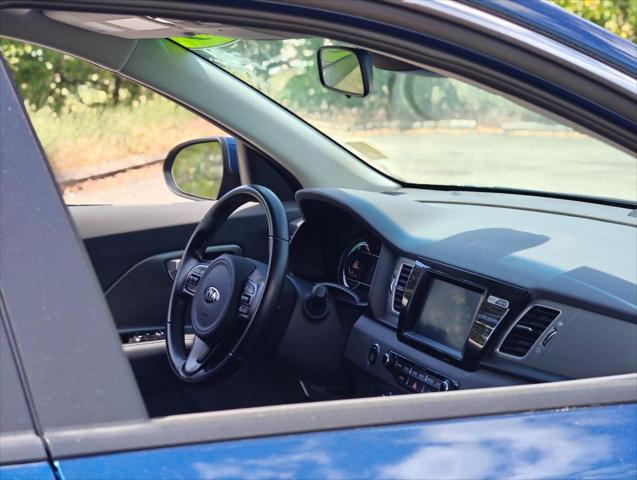 2019 Kia Niro LX