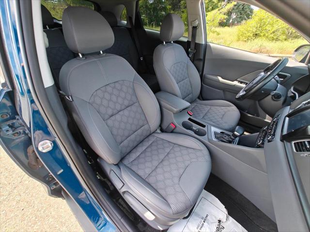 2019 Kia Niro LX