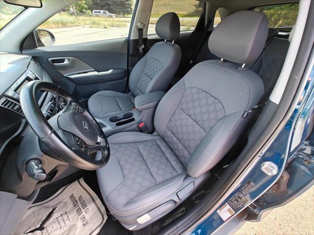 2019 Kia Niro LX