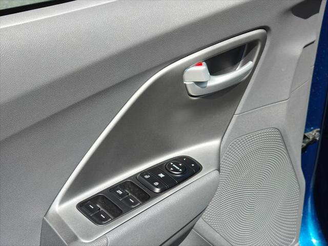 2019 Kia Niro LX