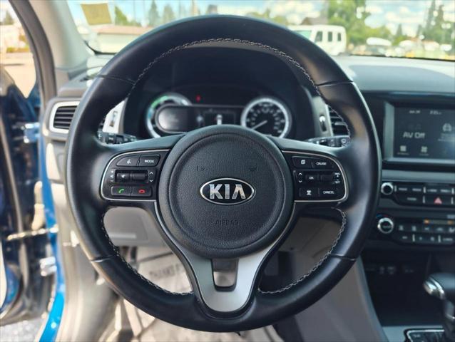 2019 Kia Niro LX