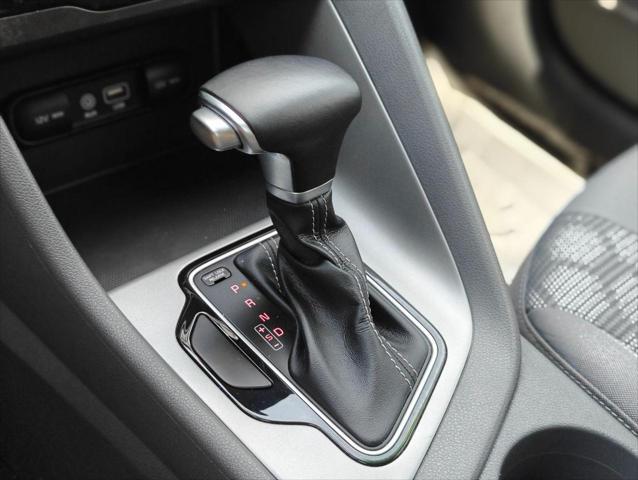 2019 Kia Niro LX