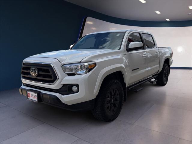 2023 Toyota Tacoma SR5 - Photo 1