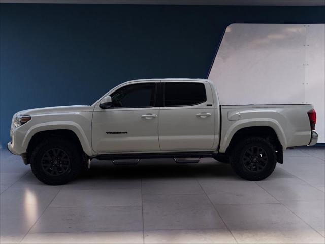 2023 Toyota Tacoma SR5 - Photo 2
