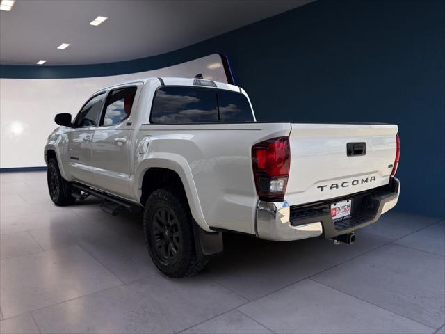2023 Toyota Tacoma SR5 - Photo 3