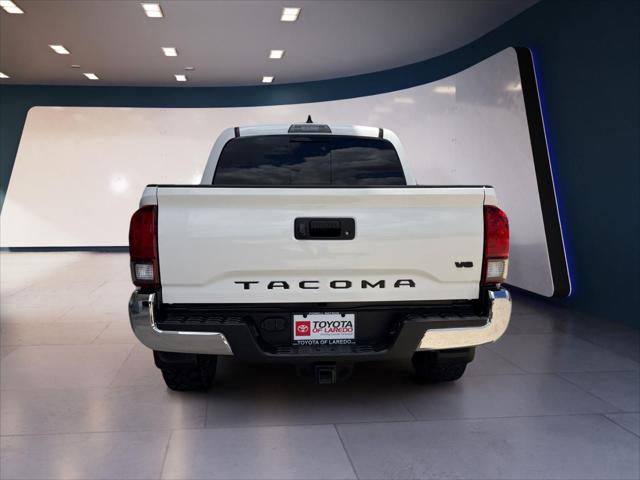 2023 Toyota Tacoma SR5 - Photo 4