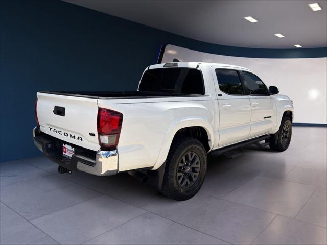 2023 Toyota Tacoma SR5 - Photo 5