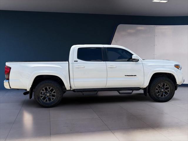 2023 Toyota Tacoma SR5 - Photo 6