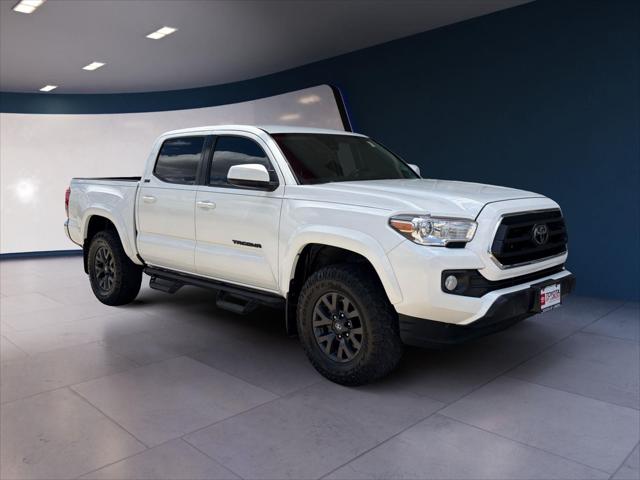 2023 Toyota Tacoma SR5 - Photo 7
