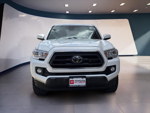 2023 Toyota Tacoma SR5 - Photo 8
