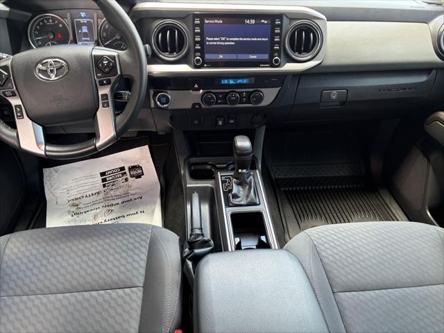 2023 Toyota Tacoma SR5 - Photo 10