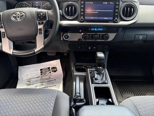 2023 Toyota Tacoma SR5 - Photo 11