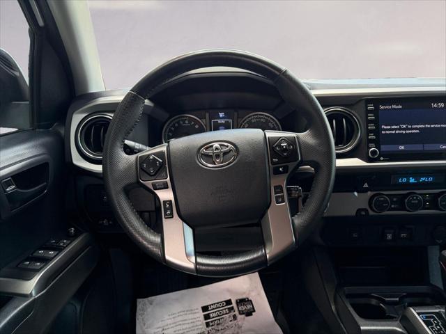 2023 Toyota Tacoma SR5 - Photo 12